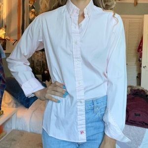 Abercrombie&fitch (circa 1980) button down
